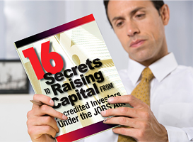 16 Secrets